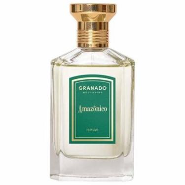 Imagem de Perfume Amazônico Granado Unissex Parfum 75ml-Unissex