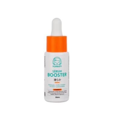 Imagem de Kokeshi SkinCare Séum Booster Facial 30ml