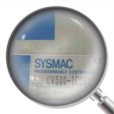 Imagem de CV500-IC201 1Pcs PLC Module Cv500Ic201 CV500-IC201 New in Box CV500-IC201