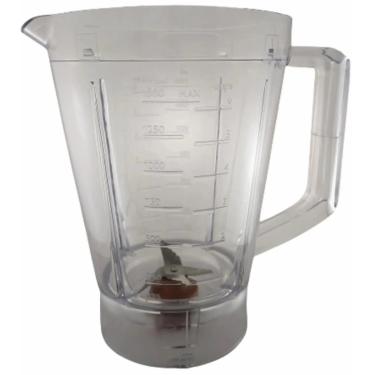 Imagem de Copo para Liquidificador RI7301/2/HR7304 Walita - CX / 6