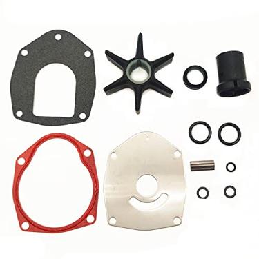 Imagem de Kit de reparo de impulsor de bomba de água 43026Q06 para Mercury Mariner MerCruiser motor de popa 47-8M0100526 18-3214 Alpha One Gen 2