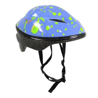 Imagem de Capacete para Bike (P) Sortido (Dragão, Coala e Unicórnio) Bel, Cores,