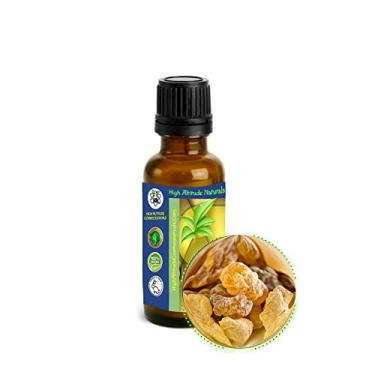 Imagem de Óleo essencial de olíbano - 100% PURE Boswellia Carteri - 10ml (1/3 oz)