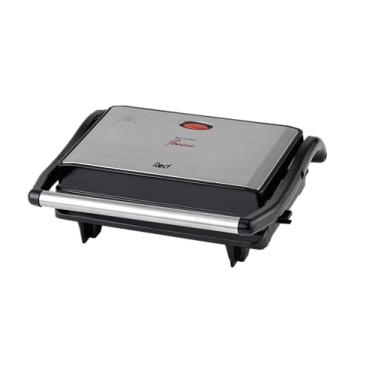 Imagem de GRILL ELETRICO RED PANINI GR200-220 V