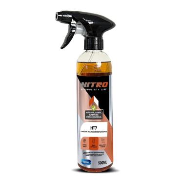 Imagem de Ht7 Limpador Desengraxante Nitro