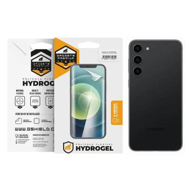 Imagem de Película para Samsung Galaxy S23 Plus - Traseira Hydrogel HD- Gshield