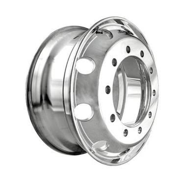 Imagem de Roda JC Forged Aro 22.5 JC Forged 8.25X22.5 10 Furos