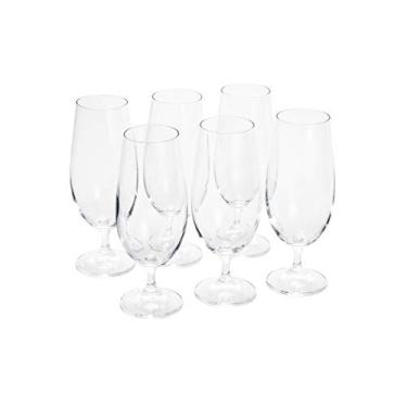 Imagem de Taça de Cerveja de Cristal Ecológico Gastro/Colibri 380ml - Wolff