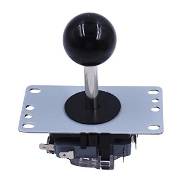 Imagem de SJ@JX Joystick Arcade Microswitch Fight Game Stick Retro Joy JLF-TP-8YT-SK