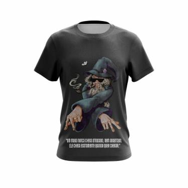 Imagem de Camiseta Dry Gandalf V2