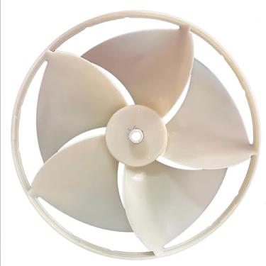 Imagem de Hélice Ar Condicionado Springer Mundial 7.500 9.000 Btus Plástico Com Anel