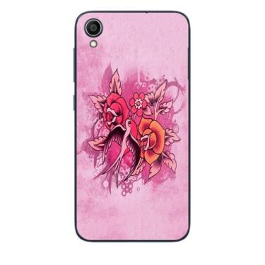 Imagem de Capa Adesivo Skin007 Verso Para Asus Zenfone Live L1 ZA550K - KawaSkin