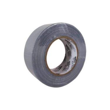Imagem de Fita Adesiva Silvertape Multiuso 45mm X 50m Bestfer