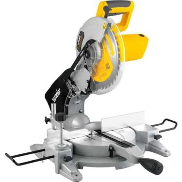 Imagem de Serra de Esquadria 220V Vonder SEV 1810 50Hz/60Hz Madeira Alumínio, 22