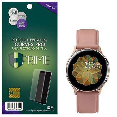 Imagem de Película HPrime Galaxy Watch Active 2 40mm - Curves PRO