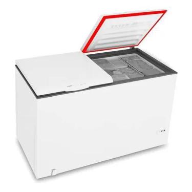 Imagem de Borracha Gaxeta Freezer Horizontal Da420b Metalfrio 66x61 - ILPEA, Cin