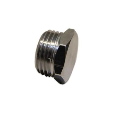 Imagem de Tampa Para Niple Metálico Bebedouro - IBBL