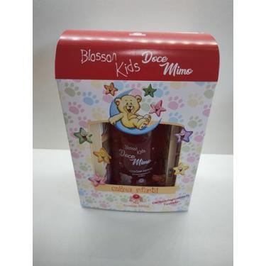 Imagem de Colônia Blosson Kids Doce Mimo - Blosson Ville