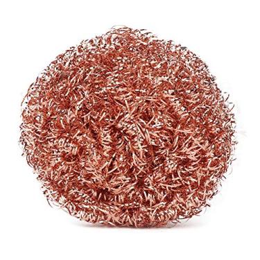 Imagem de Solda de Ferro de Ferro Limpador Limpeza de Arame de Soldagem de Soldagem de Soldagem de Ferro Limpa Bola Limpa 2pcs Solda (Bola de limpeza 2pcs)