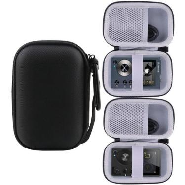 Imagem de Bolsa de Transporte WERJIA para MP3/HIFI WALKER H2 e Surfans F20