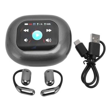 Imagem de Feardbuds de Tradução de Idiomas da IA, Fones de Ouvido de Tradutor Em Tempo Real Com Aplicativo, 80 Idiomas e 14 Traduções de Voz Em Tempo Real, Ergonômica, Redução de Ruído,