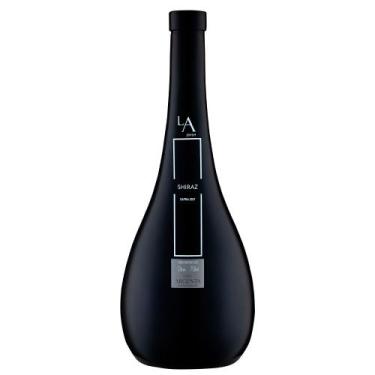 Imagem de Vinho Tinto Shiraz L.A Jovem 750ml - LUIZ ARGENTA