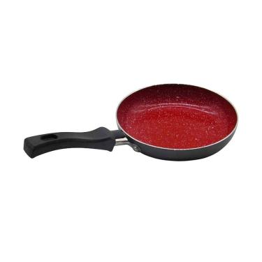Imagem de Frigideira Frita Ovo Nano Cerâmica Sem óleo Duralar 14cm