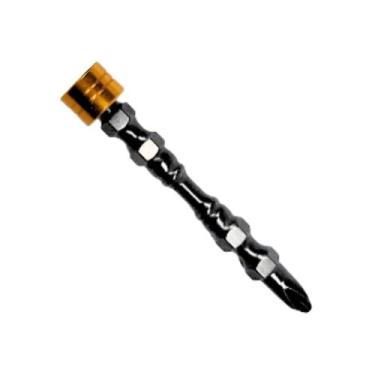 Imagem de Ponta Bit de Torção PH2 65mm com Limitador BR Metal - BRMETAL