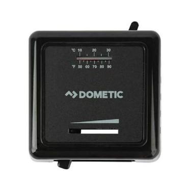 Imagem de Dometic Termostato de forno 9108859546 (32300) (apenas calor) - Preto