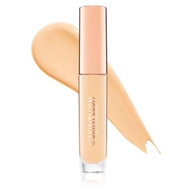 Imagem de Corretivo Líquido Bt Skinplush F5060 Bruna Tavares 6,5Ml - Linha Bruna