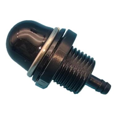 Imagem de Tuzliufi 895124 Bomba de Combustível Priming Carb Start Primer Lâmpada para Mercury Mariner 8HP 9.9HP 10HP 15HP 20HP Carb 4-Stroke Motor Externo 2005 2006 2007 2008 Z1321