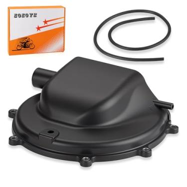 Imagem de Capa de ventilador de resfriamento com junta para Suzuki QuadSport 80 LT80 1987-2006 17121-40B20