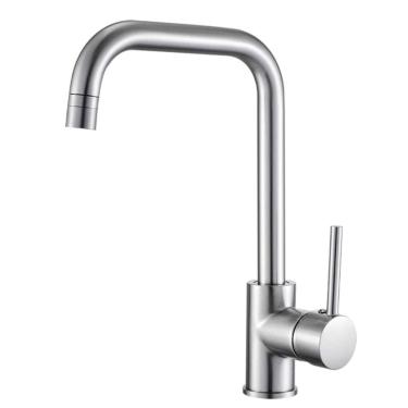 Imagem de Torneira Cozinha Gourmet Monocomando Misturador