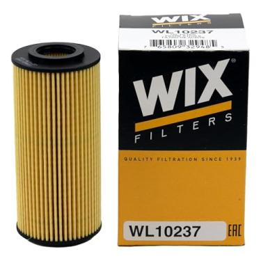 Imagem de Wix Filtros Wl10237 Filtro de óleo