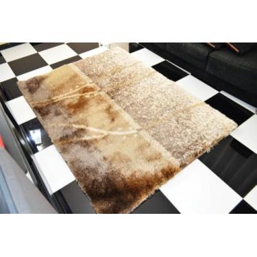 Imagem de Tapete Life Atlantis Shaggy 50mm Mojave 200x300 cm