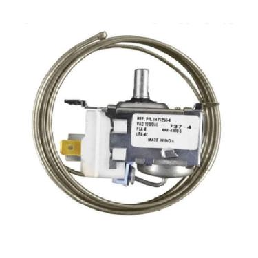 Imagem de Termostato Rfr-4009-2P 64772554 Freezer Electrolux