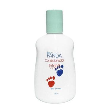 Imagem de Condicionador Infantil Baby Panda 250 Ml - New Connect
