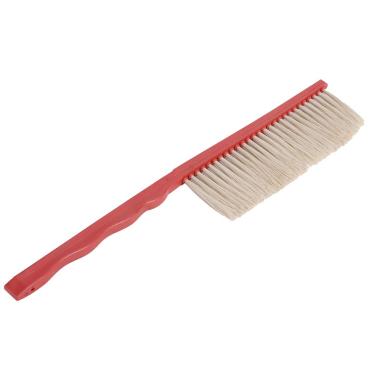 Imagem de Mingzhe Abelha Escova Apicultura Ferramenta única Linha Alça de Plástico Colmeia Escova Lidar Com Suave e Confortável Segurar Colmeia