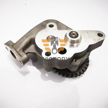 Imagem de EVICTORY para peças sobressalentes do motor da bomba de óleo HINO H07C H07CT H07C-T
