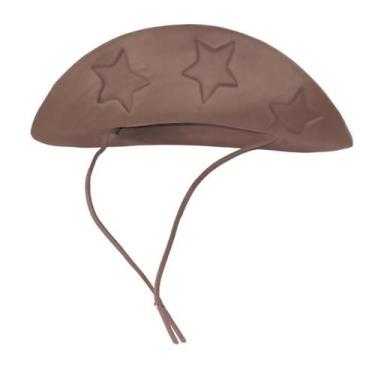 Imagem de Chapéu Cangaceiro Grande - Festas e Fantasias, Marrom