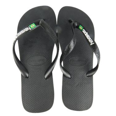 Imagem de CHINELO HAVAIANAS BRASIL LOGO 4110850-Unissex