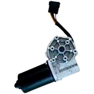 Imagem de Motor Limpador Para-brisa Diant Equivalente DOGA 11907233C00 - gauss