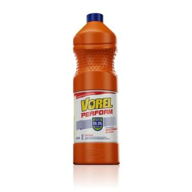 Imagem de Desinfetante vorel perform 1l - start, Original