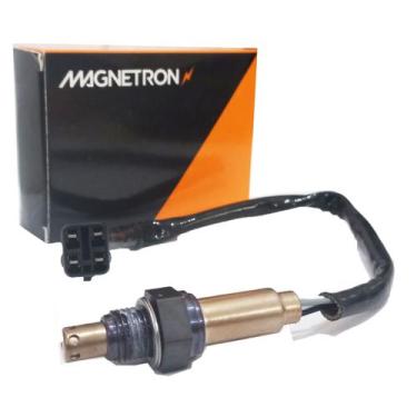 Imagem de Sensor de Oxigênio Factor 150 2016-2023 Magnetron