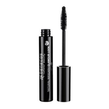 Imagem de Máscara para Cílios Glamour Look Ultimate Black Benecos 8ml