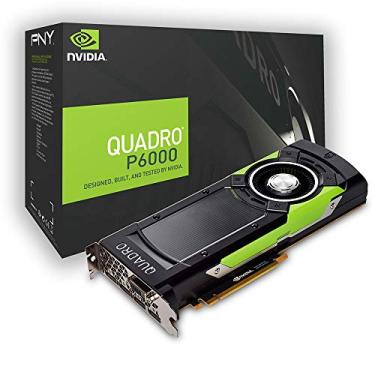 Imagem de Placa Nvidia Quadro PNY, P6000, Placas de Vídeo