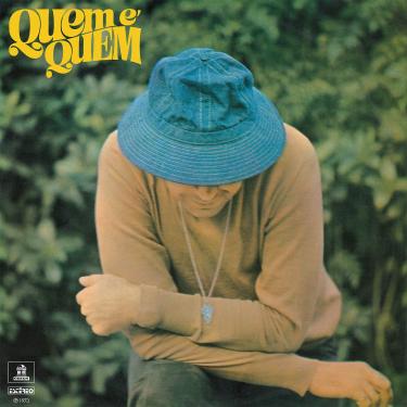 Imagem de João Donato, Quem É Quem - Série Clássicos Em Vinil [Disco de Vinil]