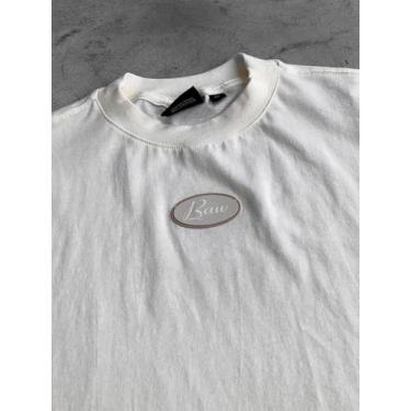 Imagem de Camiseta Baw New Over Summertime 23 Off White
