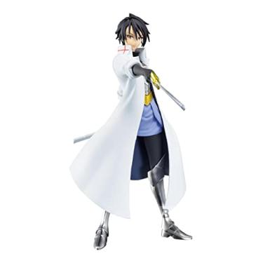 Imagem de FIGURE THAT TIME I GOT REINCARNATED AS A SLIME - HINATA SAKAGUCHI - OTHERWOLDER REF.: 18595/11996 - BANDAI BANPRESTO