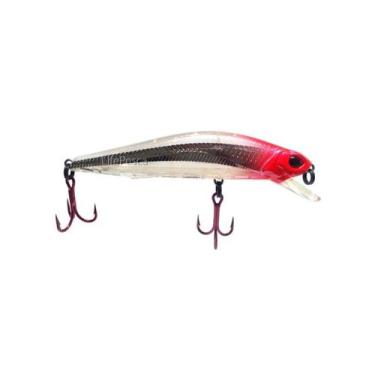 Imagem de Isca Artificial Marine Sports - Raptor Minnow 120 - 12cm 24,5gr Várias